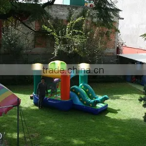 Cheap Inflatable Jumping Kids,party Bouncers for Sale, Juegos Inflatable Bounce House thumbnail-3