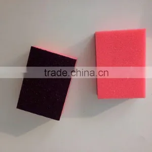 Colourful Cleaning Sponge thumbnail-2
