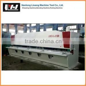 2016 Best Choose Stainless Plate Shear Cutter thumbnail-1