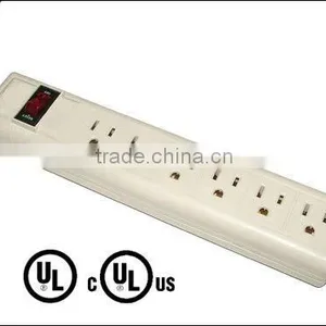 Factory Outlet LTS-6CXBB Outlets Power Strip thumbnail-1