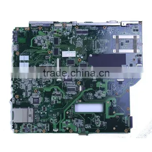 100% Bland New and Original A7K Laptop Motherboard for Asus thumbnail-2