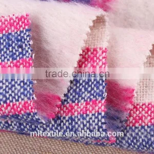 Wool Coat Fabric thumbnail-5
