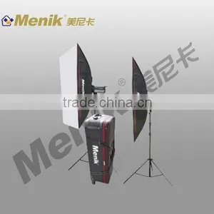BO-1 Photo Studio Flash Lighting Box Kit thumbnail-1