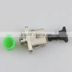 Mini Small Package SC FC Fiber Optic Adapters for Activities of Linking Components thumbnail-4