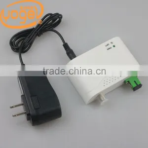 Optical Testing Equipment GPON OLT Agc Oem FTTH Optical Fiber Receiver thumbnail-2