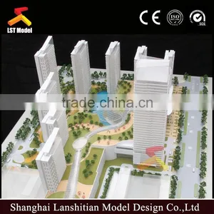 Miniature Architectural Model Maker/miniature House Model Making thumbnail-3