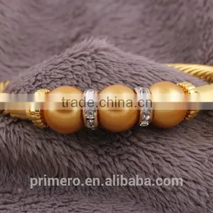 New Women Jewelry 316L Stainless Stee Bracelet Steel Wire And Cable Flex Bangles thumbnail-5
