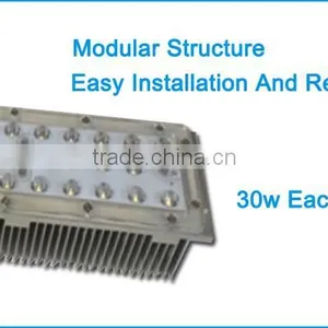 Shenzhen Led Street Lamp 120w thumbnail-6