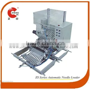 Automatic Disposable Syringe Auto Loader thumbnail-1