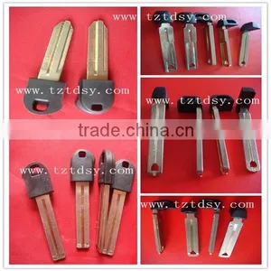 Tongda Smart Key Blade for Bnz thumbnail-4
