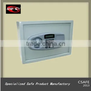 Hotel Digital Lock Safe Box (CXD3020) thumbnail-1