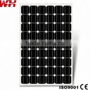 2015 Best Price 40w 18v Polycrystalline Silicon Solar Panel Power thumbnail-2