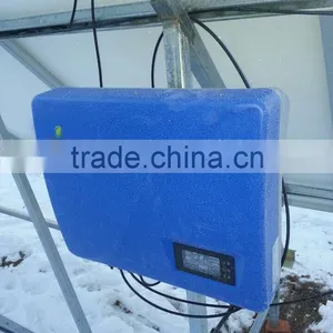 5000W(5kW) Thinkpower Dual MPPT DC to AC Solar Grid Tied Inverter Most Popular thumbnail-5