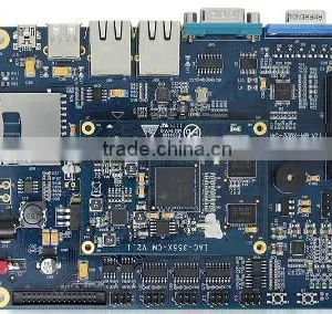 Marine Navigator ARM Board Open Source B to B Connectors ARM Board thumbnail-2