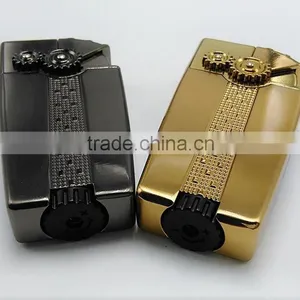 Flameless Cigarette Sublimation Funny Lighter for Wholesale thumbnail-2