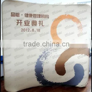 Advertising Custom Polyester Flag Promotion Banners thumbnail-1