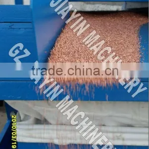 Full Automatic Waste Electric Wire Separating Machine thumbnail-1