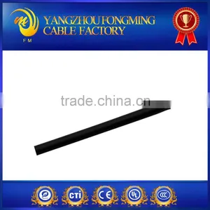 Silicone Rubber Heat Resistant 600v Electric Wire thumbnail-1