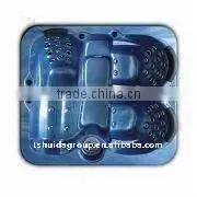 OUTSIDE BATHTUB - HD1911 SPA OUTDOOR TUB thumbnail-1