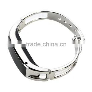 Fire-sale Price!!! Fashion Bluetooth Smart Bracelet,waterproof Smart Bracelet Woman thumbnail-2