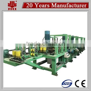 Structural Steel Rectangular Pipe With Design Art thumbnail-1