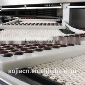 Buban for Reference ISO Manufacturer Plastic Modular Conveyor Belt thumbnail-5