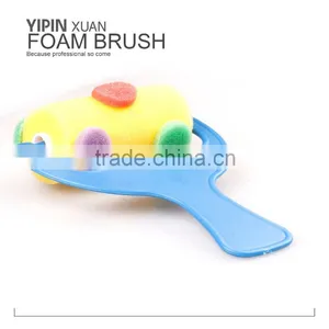 Professional Paint Roller Sponge Brush thumbnail-4