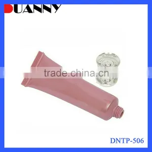 Purple Fancy Cosmetic Jars Plastic Tube Face Cream Container 15Ml 30Ml 50Ml thumbnail-6