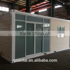 Folding Container House, China House Container Prices thumbnail-4