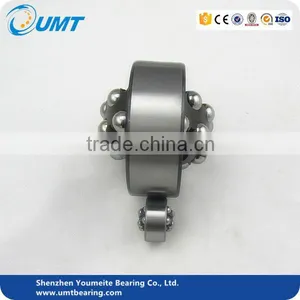 60x110x28 Self-aligning Ball Bearing 2212 thumbnail-3