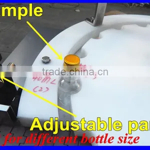 Trade Assurance Vial Crimping Machine,bottle Capper thumbnail-5