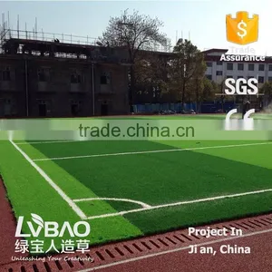LVBAO Low Price Soccer Artificial Turf thumbnail-1