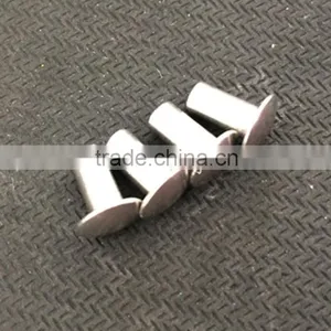 Half Hollow Stainlee Steel Rivet thumbnail-2