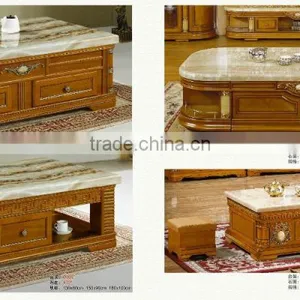 On Sale Competitive Price Tea Table Design thumbnail-3