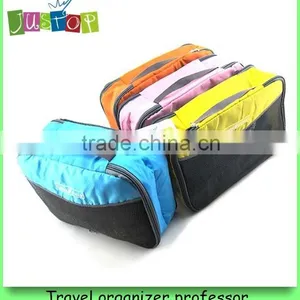 TC Medium Clothes Mesh Pouch for Travel thumbnail-2