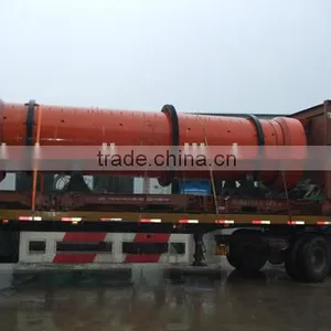 Compound Fertilizer Granulating Machine 5TPH thumbnail-6