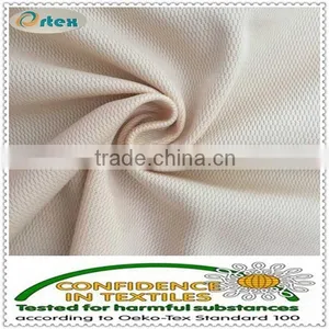 100 Polyester Honeycomb Mesh Fabric for Sportwear thumbnail-2