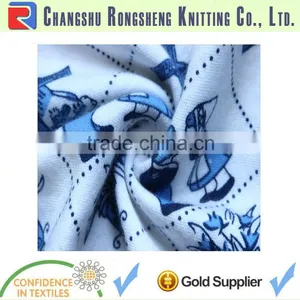 Organic Cotton Interlock thumbnail-1