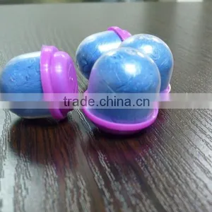 Disposable Machine Made PE Protective Shoe Cover thumbnail-6