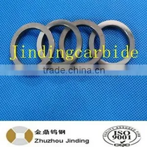 Cemented Carbide Sealing Ring for Sealing Part thumbnail-1