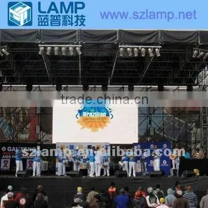LAMP LED Panel Display for Outdoor Advertisement thumbnail-1