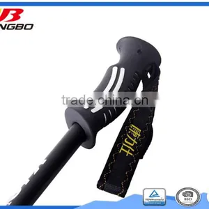 Trekking Poles Walking Hiking Sticks thumbnail-4