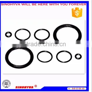 ISO9001 Factory Good Quality Rubber o Rings thumbnail-1
