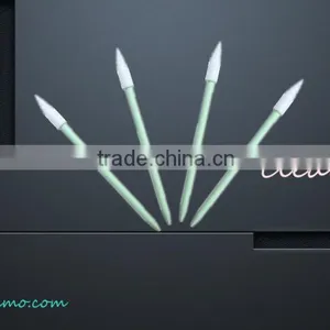 Cleaning Swabs for Micro Machine ,spiral Head Swab thumbnail-1