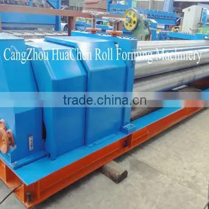 Barrel Type Corrugated Roofing Sheet Roller Machine thumbnail-4