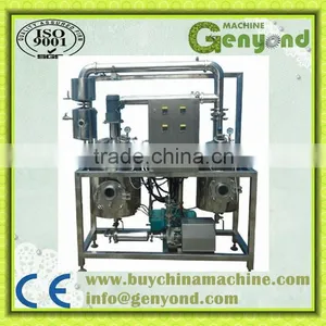 Stainless Apple Juice Extraction and Concentrate Machine for Instant Powder Processing thumbnail-1
