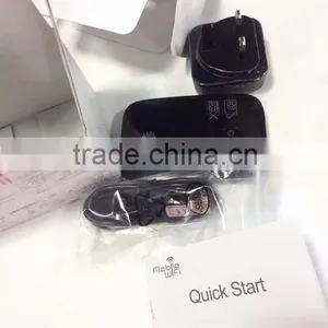 Unlocked Huawei E5776S-420 4G Wireless Router thumbnail-1