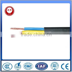 Flat Electric Wire and Cable thumbnail-5