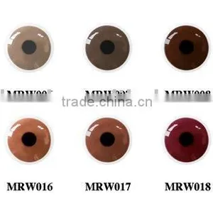 WEB Tinted Leukoma Contact Lens ( MRW Series)/contact Lens Tinting 2013 Hot Selling Lens thumbnail-2