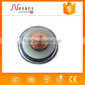 Copper/aluminum Core YJV Type Series High Voltage Cable thumbnail-4